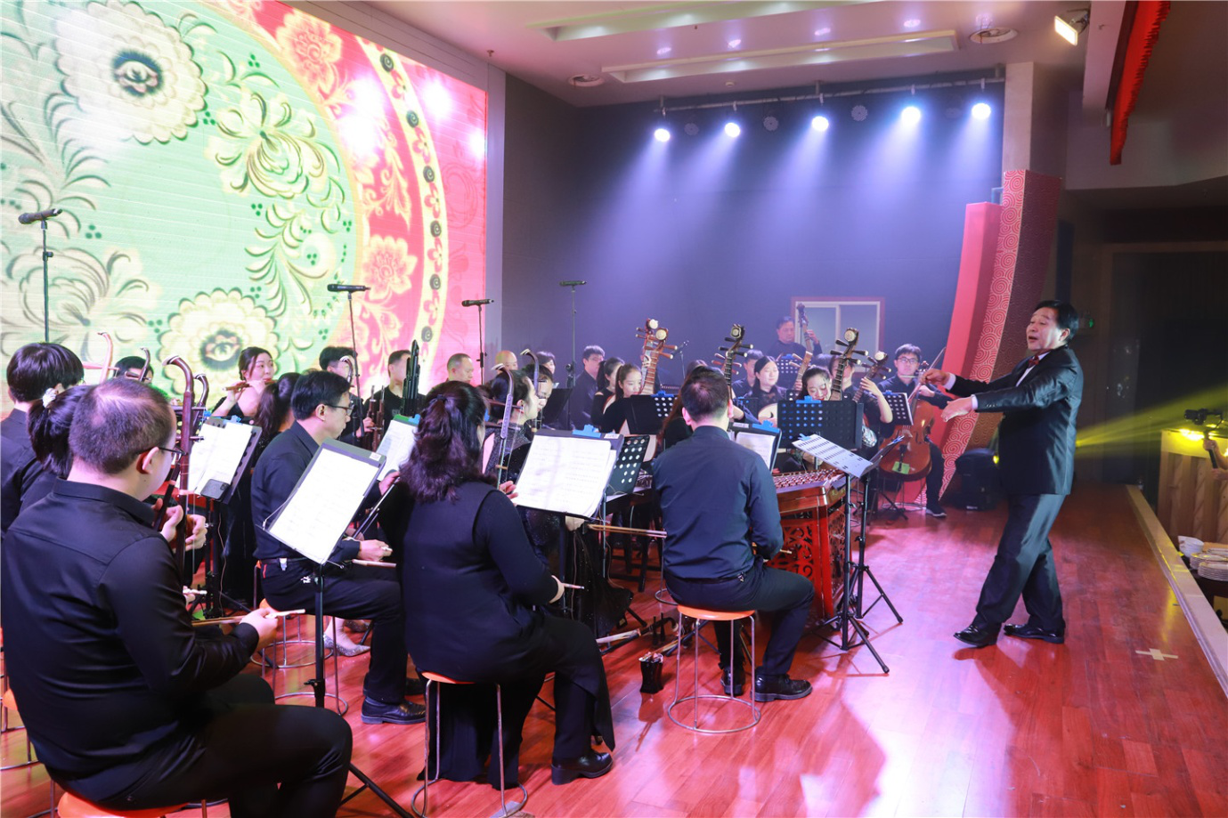 砥礪前行  再譜華章  淮鋼隆重召開(kāi)建廠五十周年慶祝大會(huì)