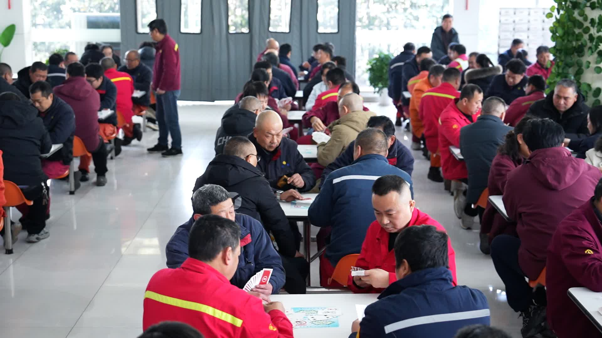 賽場競風(fēng)采 聚力向未來 淮鋼趣味健身運動會圓滿落幕